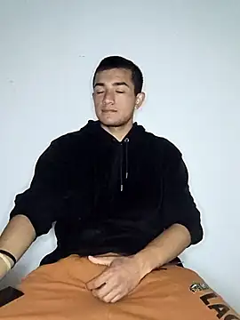 Thick Cock online show from October 5, 1:59 pm