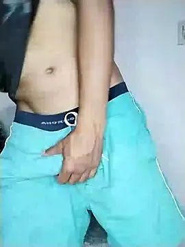 Thick Cock online show from December 19, 3:52 pm