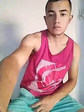 Thick Cock online show from December 16, 7:10 pm