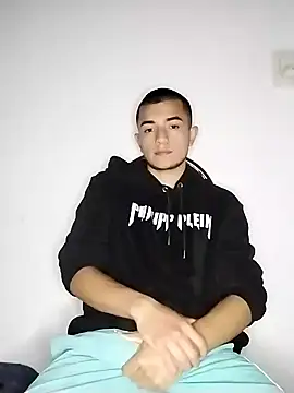 Thick Cock online show from December 17, 7:50 am