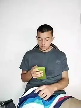 Thick Cock online show from December 29, 3:57 pm