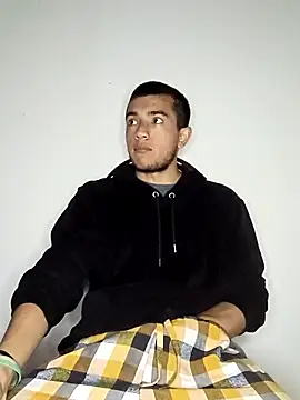 Thick Cock online show from September 30, 1:01 am