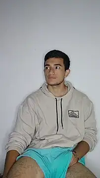 Thick Cock online show from April 4, 5:59 am