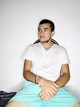 Thick Cock online show from January 15, 2:06 am