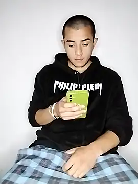 Thick Cock online show from December 4, 12:30 am