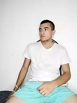 Thick Cock online show from January 24, 8:32 pm