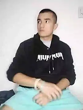 Thick Cock online show from January 19, 3:18 am