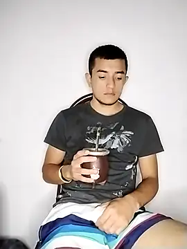 Thick Cock online show from March 7, 2:15 am