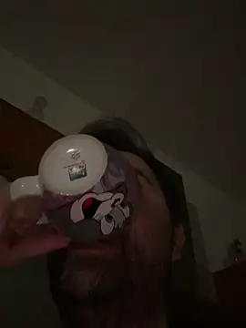 h4cAlex online show from December 11, 7:21 pm