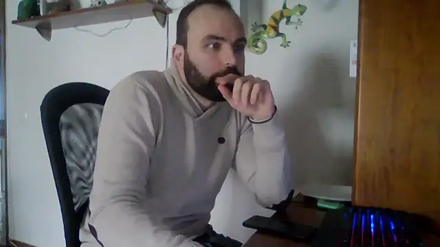 Snapshot of joaodias_97 chatting on January 24, 2:08 pm joaodias 97 online show from January 24, 2:08 pm