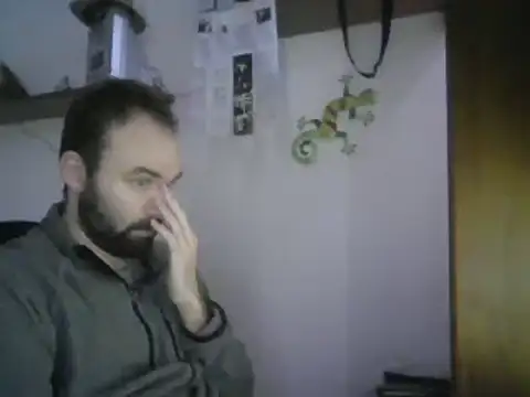 Snapshot of joaodias_97 chatting on February 20, 9:53 pm joaodias 97 online show from February 20, 9:53 pm