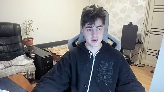 Knuckles17 online show from December 4, 11:06 am