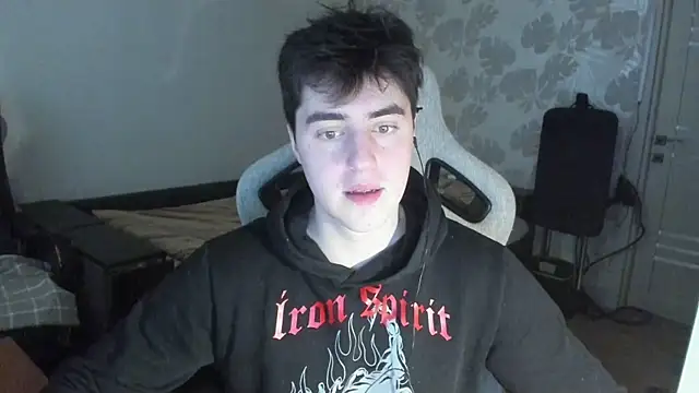 Knuckles17 online show from January 19, 12:18 pm