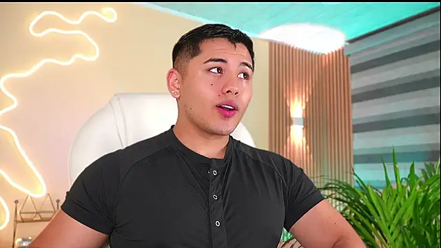 MatiasKorn online show from September 27, 7:17 am