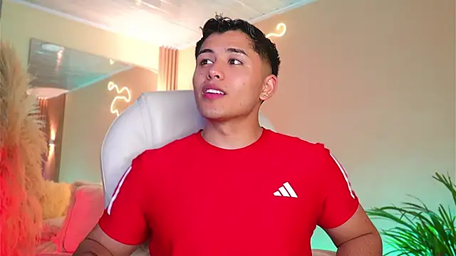 MatiasKorn online show from April 14, 4:23 am