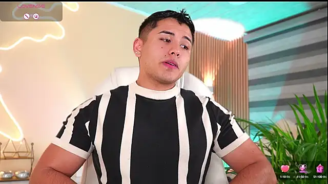 MatiasKorn online show from September 13, 6:25 am