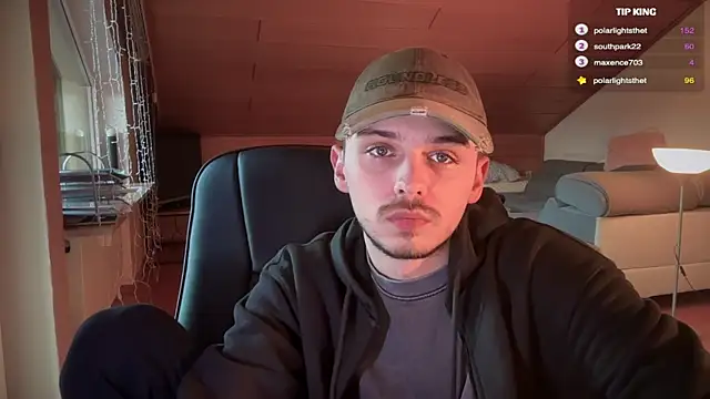 naked psy online show from February 18, 6:48 am