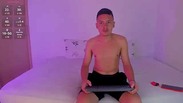 Lindsay and Dariksoon online show from November 5, 3:30 am