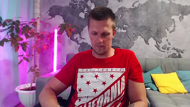 VikingChrisss online show from October 5, 10:19 am