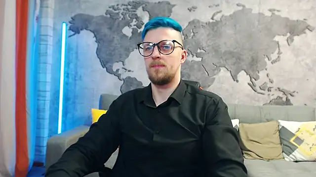 VikingChrisss online show from February 1, 10:05 am