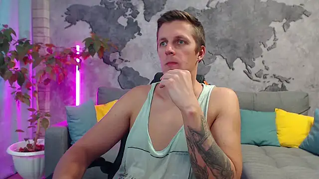 VikingChrisss online show from November 24, 11:33 am