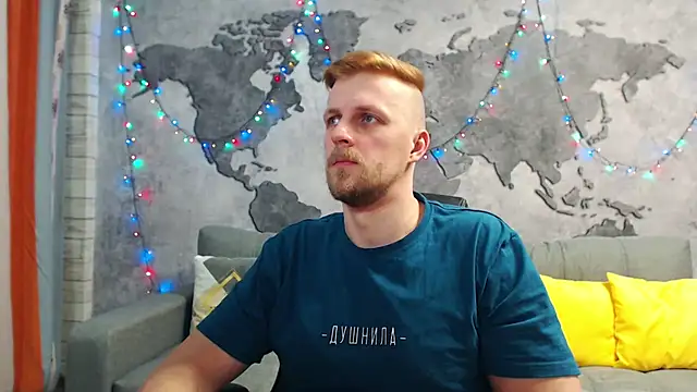 VikingChrisss online show from January 14, 11:20 am