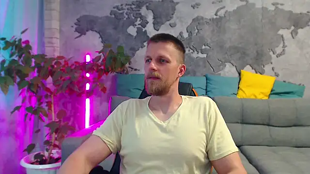 VikingChrisss online show from July 12, 11:23 am