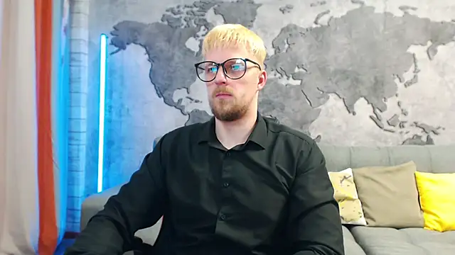 VikingChrisss online show from January 28, 11:17 am