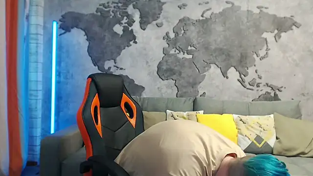 VikingChrisss online show from February 8, 10:18 am