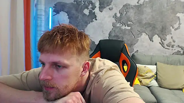 VikingChrisss online show from January 21, 11:18 am