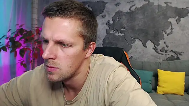 VikingChrisss online show from October 17, 10:19 am