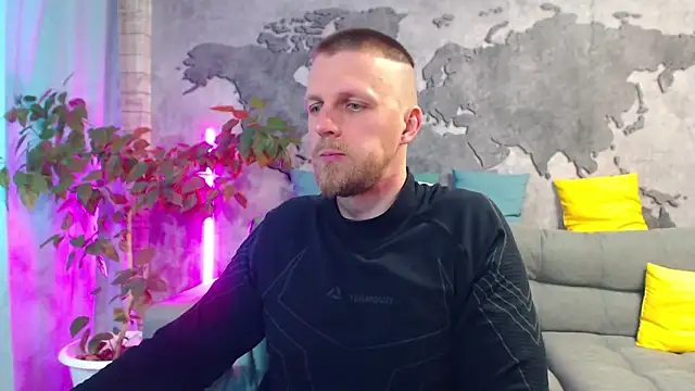VikingChrisss online show from May 30, 10:26 am