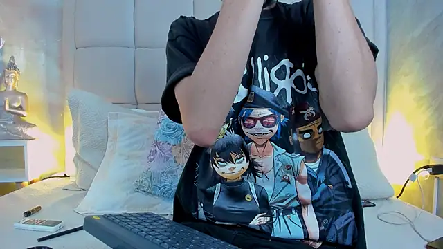 Hecatee 77 online show from October 21, 8:23 pm