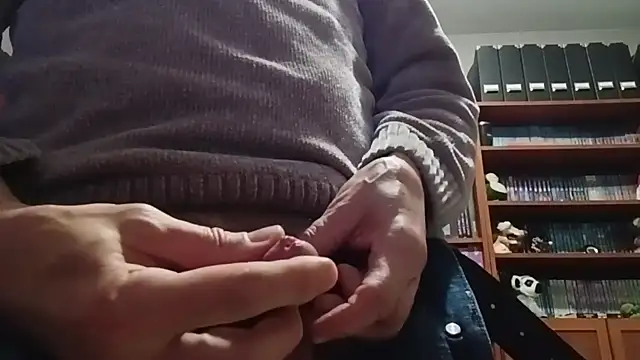 Mandra is a whore online show from October 24, 9:49 pm