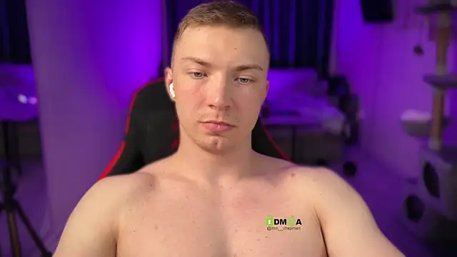 iron  chap online show from February 13, 10:59 pm