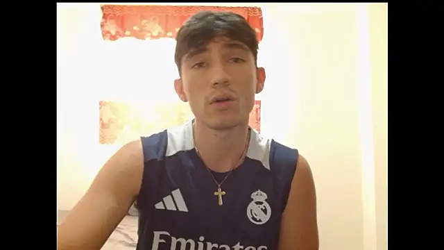 ChicoMaloFfF online show from January 16, 8:33 pm