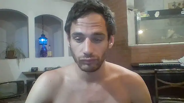 Stevenson988 online show from November 19, 3:17 am