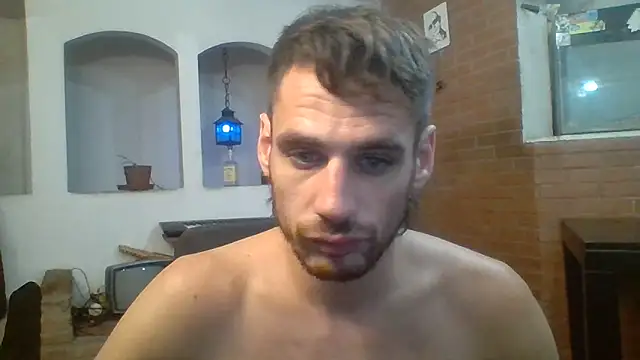 Stevenson988 online show from February 25, 12:55 am