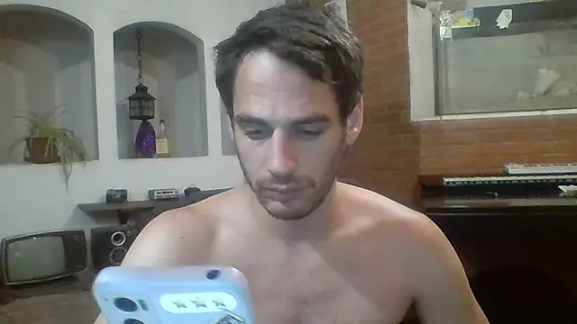 Stevenson988 online show from November 14, 12:25 am