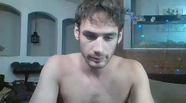 Snapshot of Stevenson988 chatting on February 25, 2:47 am Stevenson988 online show from February 25, 2:47 am