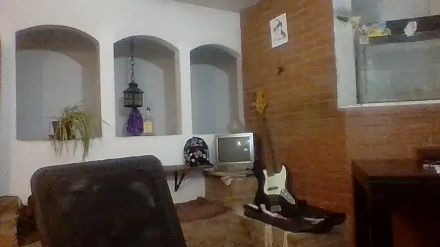 Snapshot of Stevenson988 chatting on October 11, 2:37 am Stevenson988 online show from October 11, 2:37 am