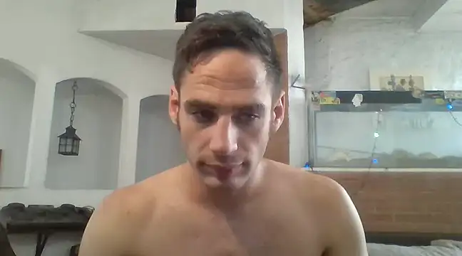 Snapshot of Stevenson988 chatting on January 3, 3:55 pm Stevenson988 online show from January 3, 3:55 pm