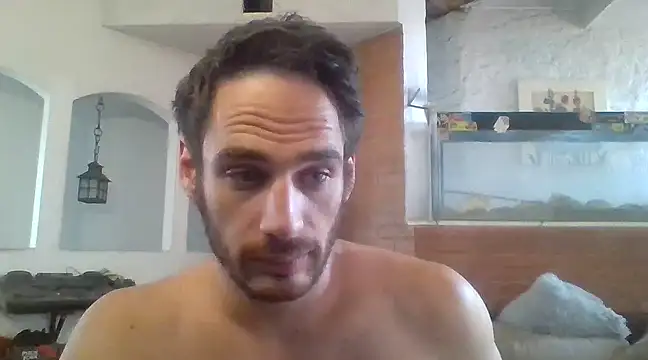 Snapshot of Stevenson988 chatting on February 13, 6:48 pm Stevenson988 online show from February 13, 6:48 pm