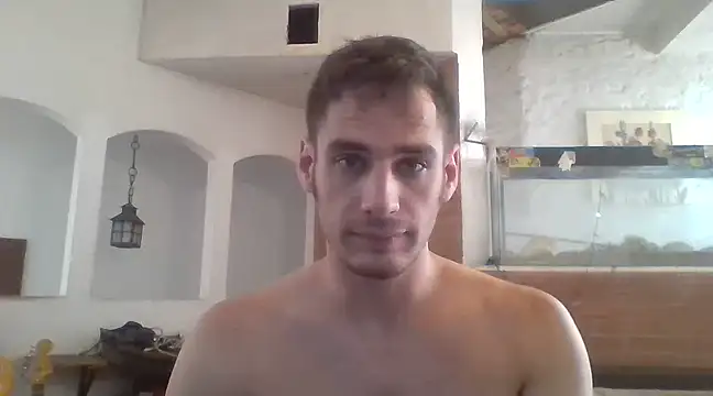 Snapshot of Stevenson988 chatting on December 26, 5:51 pm Stevenson988 online show from December 26, 5:51 pm