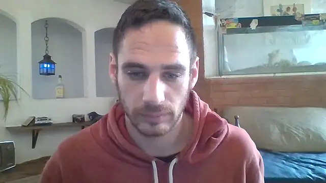 Snapshot of Stevenson988 chatting on September 21, 5:57 pm Stevenson988 online show from September 21, 5:57 pm