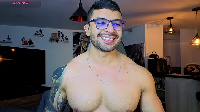 Michael Diamond online show from January 17, 3:53 am