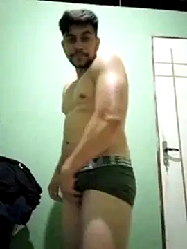 Rejoined Sugar online show from March 26, 1:32 am