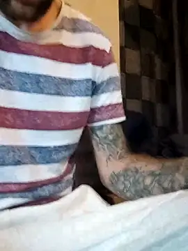 Snapshot of PIercingBoy38 chatting on October 6, 2:55 pm PIercingBoy38 online show from October 6, 2:55 pm