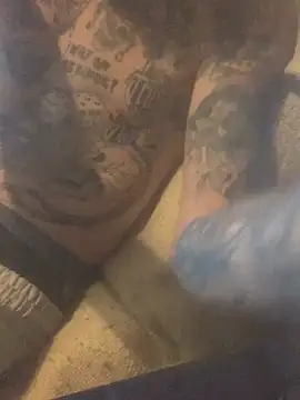 Snapshot of PIercingBoy38 chatting on February 23, 2:11 pm PIercingBoy38 online show from February 23, 2:11 pm