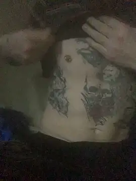 Snapshot of PIercingBoy38 chatting on February 21, 4:16 pm PIercingBoy38 online show from February 21, 4:16 pm